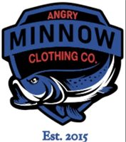 Angry Minnow Vintage