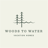 Woods to Water Vacation Homes