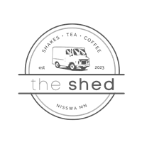 The Shed's First Birthday Celebration!