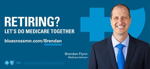 Brendan Flynn - Medicare - Independent Plans - Insurance
