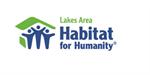 Lakes Area Habitat for Humanity