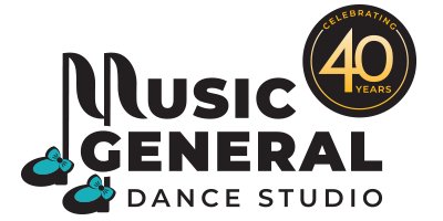 Music General Inc.