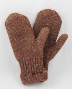 Mittens are one of our most popular products
