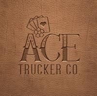 Custom Trucker Hat Bar with Ace Trucker Co!