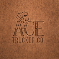 Custom Trucker Hat Bar with Ace Trucker Co.!