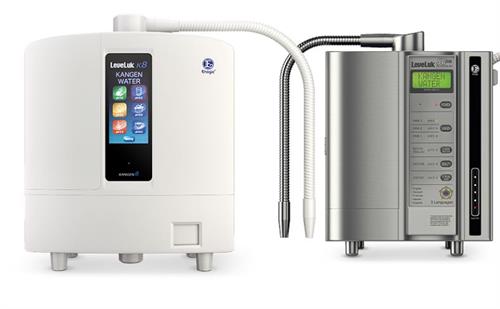 Kangen Water Systems
