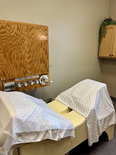 Libbe Colon Hydrotherapy System