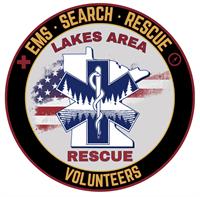 Lakes Area Rescue