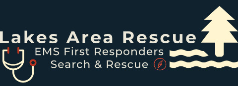 Lakes Area Rescue
