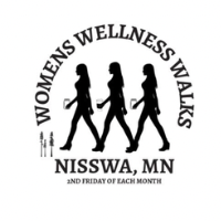 Women's Wellness Walk
