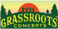 Grassroots Concerts Grassroots Concerts