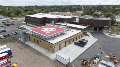 Nor-Son Construction