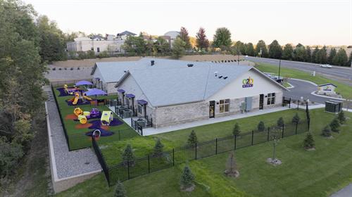 O2B Kids Cottage Grove