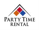 Party Time Rental, Inc.