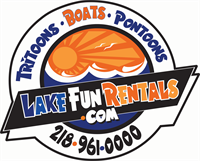 Lake Fun Rentals