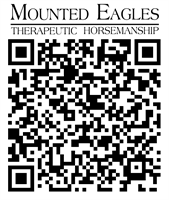 Hoofin' It for Mounted Eagles