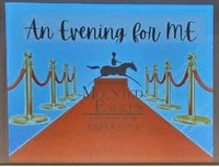 AN EVENING FOR ME