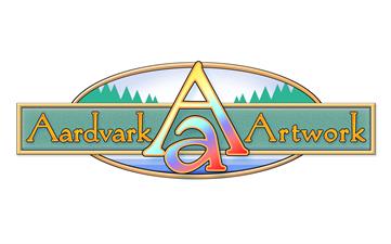 Aardvark Artwork Aardvark Artwork