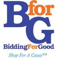 Annual Auction - May 1-31st  "Shop Local"