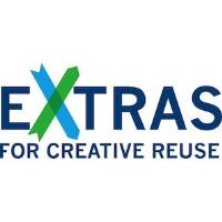 Ribbon Cutting @ Extras For Creative Reuse