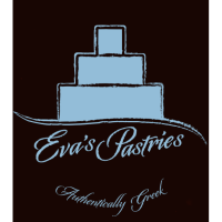 Power UP! @Eva's Pastries 