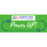 Power UP! July 2018, Sponsored by Peabody Smile Design 
