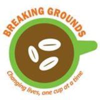 Breaking Grounds 1st Anniversary Party!