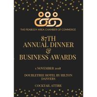 87th PACC Annual Dinner & Awards Celebration
