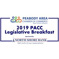PACC 2019 Legislative Breakfast 