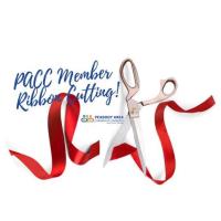 PACC Ribbon Cutting: The Peabody Diner