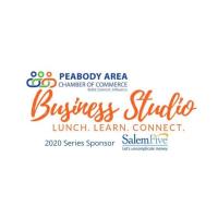 Business Studio Workshop: April 2020 (rescheduled from March)