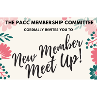 PACC Spring New Member Meet Up