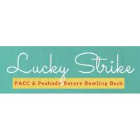 PACC & Peabody Rotary Bowling Bash!