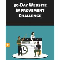 PACC- Peabody Main Streets 30-Day Website Challenge