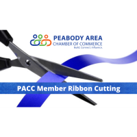 PACC Ribbon Cutting: Peabody TV