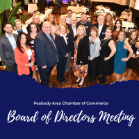 PACC Board of Directors Meeting