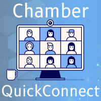 Chamber QuickConnect: Online Speed Networking