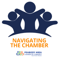 Navigating the Chamber - April