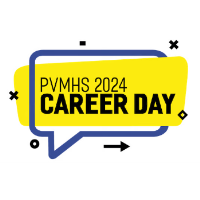 PVMHS Career Day - Peabody Education Foundation