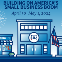 National Small Business Summit
