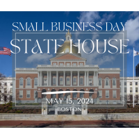 Small Business Day at State House