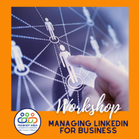 Mastering LinkedIn for Business