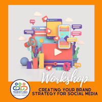 Creating Your Brand Strategy for Social Media
