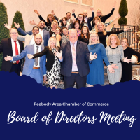 PACC Board of Directors Meeting