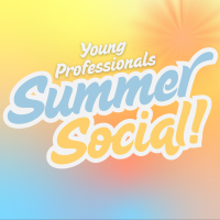 Young Professionals Summer Social with Northeast Arc and MarketStreet Lynnfield