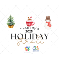 Holiday Stroll- Santa Workshop Opportunity