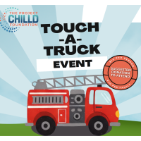 Touch a Truck