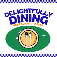 Delightfully Dining 2025