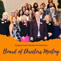 Board of Directors Meeting