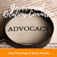 Roundtable with Reps Tom Walsh & Sally Kerans